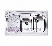 سینک اخوان کد 25 سینک اخوان کد 25